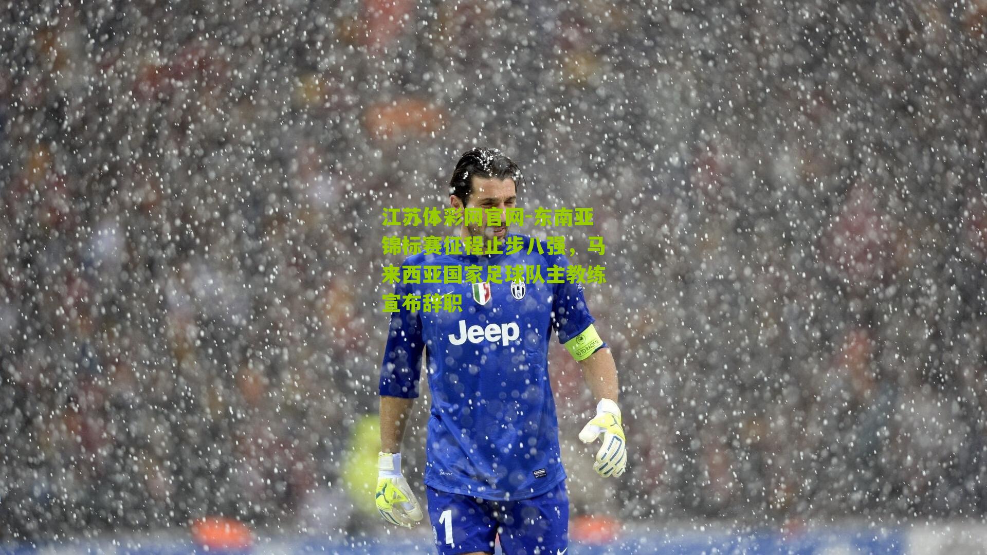 东南亚锦标赛征程止步八强,马来西亚国家足球队主教练宣布辞职