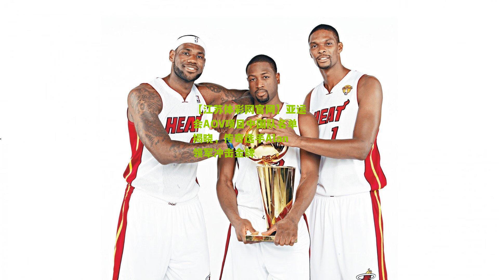 亚运会AOV项目中国队名单揭晓，传奇选手Alan领军冲击金牌