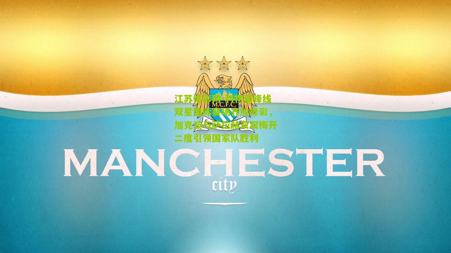 江苏体彩网-利物浦锋线双星国际赛场齐放异彩，加克波与萨拉赫双双梅开二度引领国家队胜利